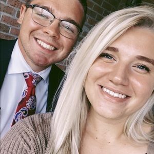 Meet your Posher, Kimber